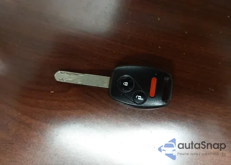 2011 Honda Cr-V Se z USA, uszkodzony, nr VIN 5J6RE4H49BL120608